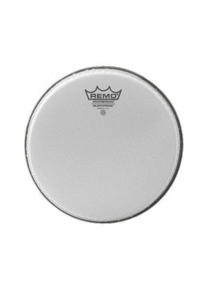 Remo 12 SILENT STROKE SN-0012-00