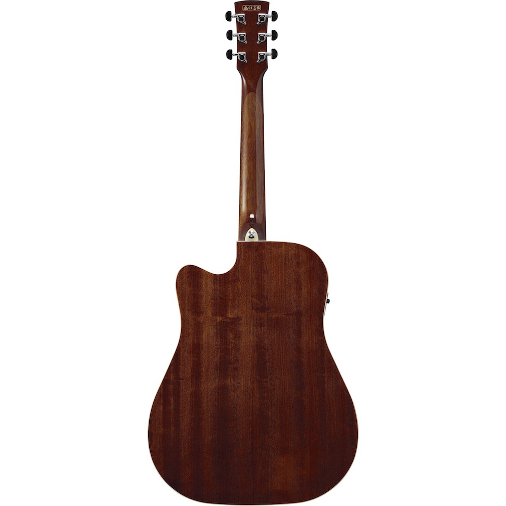 Ibanez PF16WCE-NT