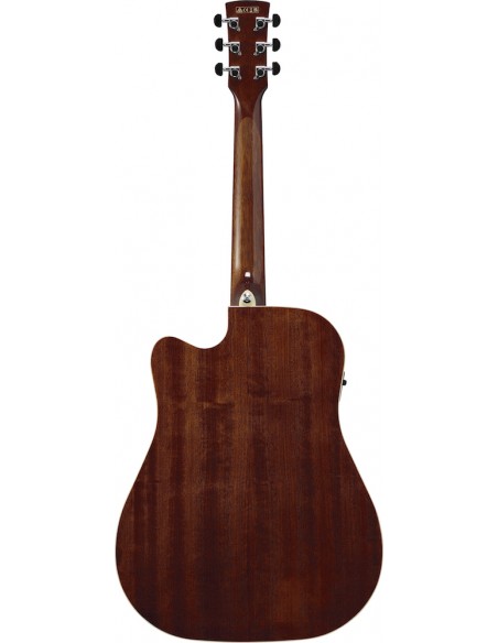 Ibanez PF16WCE-NT