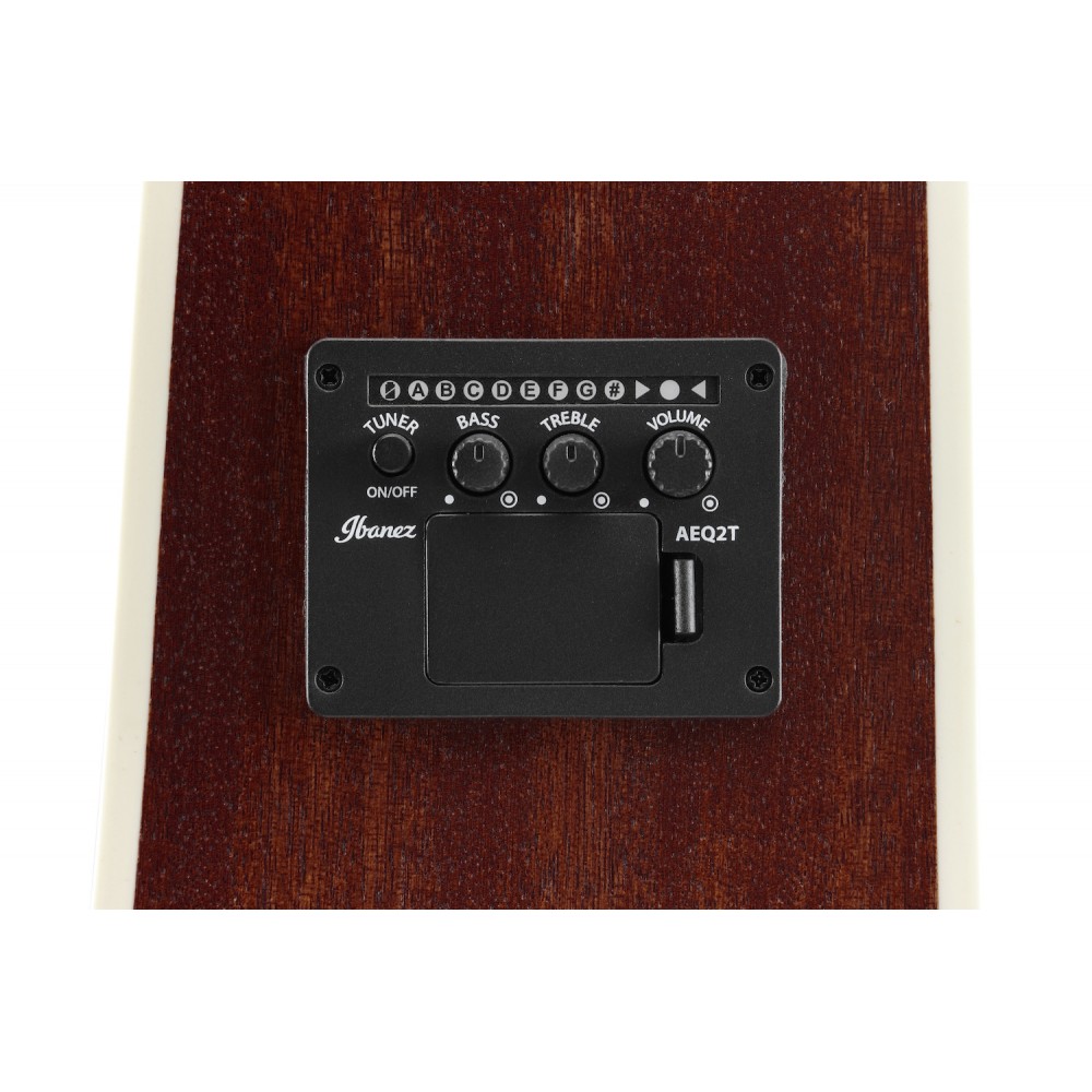 Ibanez PF16MWCE-OPN