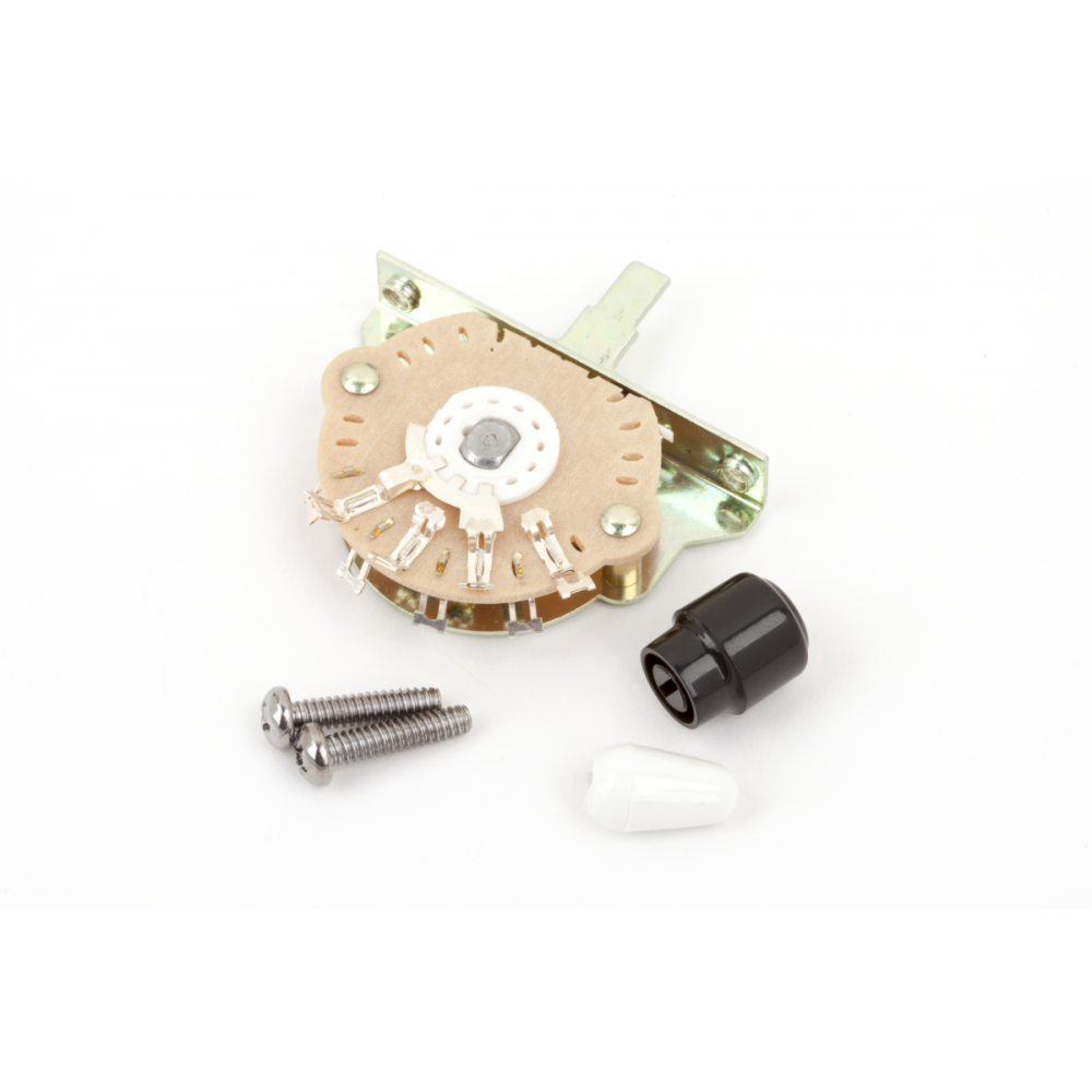 Fender ORIGINAL 3-WAY SWITCH VNT STR/TEL...