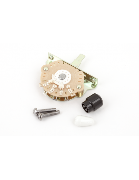 Fender ORIGINAL 3-WAY SWITCH VNT STR/TEL 099-2041-000