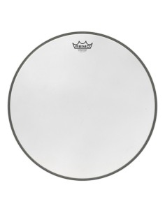 Remo P3-1822-WS 22 POWERSTROKE 3 WHITE SUEDE