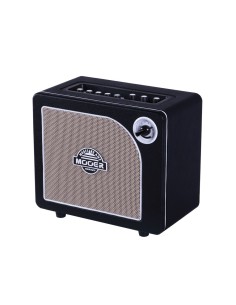 Mooer HORNET 15 BLACK