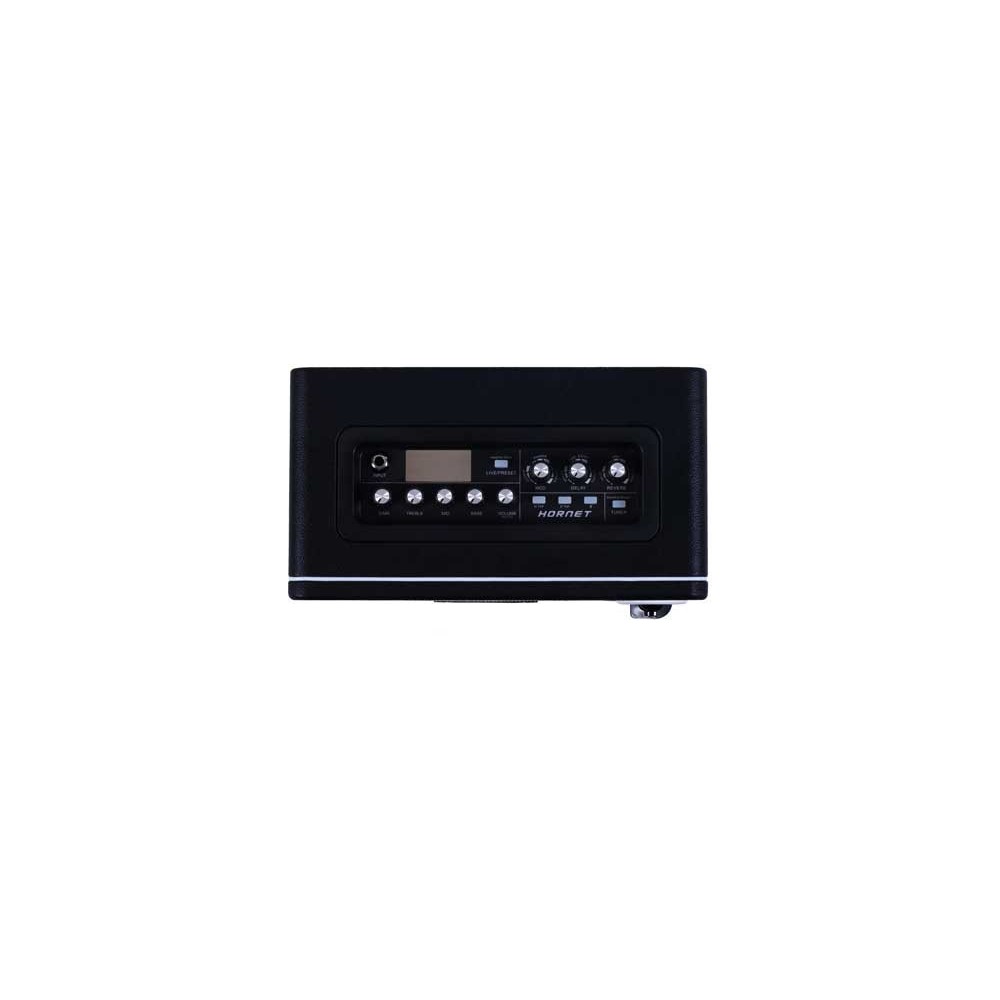 Mooer HORNET 15 BLACK