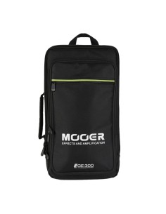 Mooer SC300 FUNDA PARA GE300