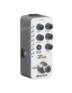 Mooer TONE CAPTURE