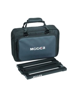 Mooer STOMPLATE PB10 PEDAL BOARD