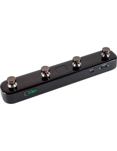 Mooer GTRS GWF4 WIRELESS FOOTSWITCH 2