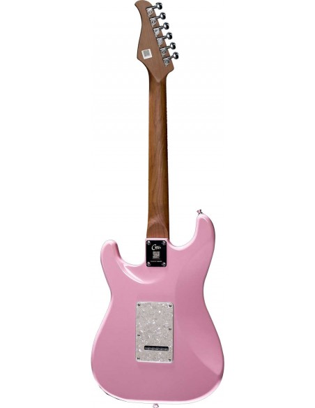 Mooer GTRS S801 PINK
