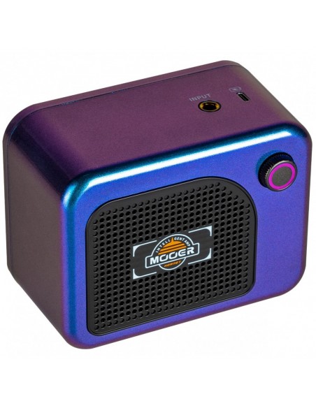 Mooer HORNET 05I