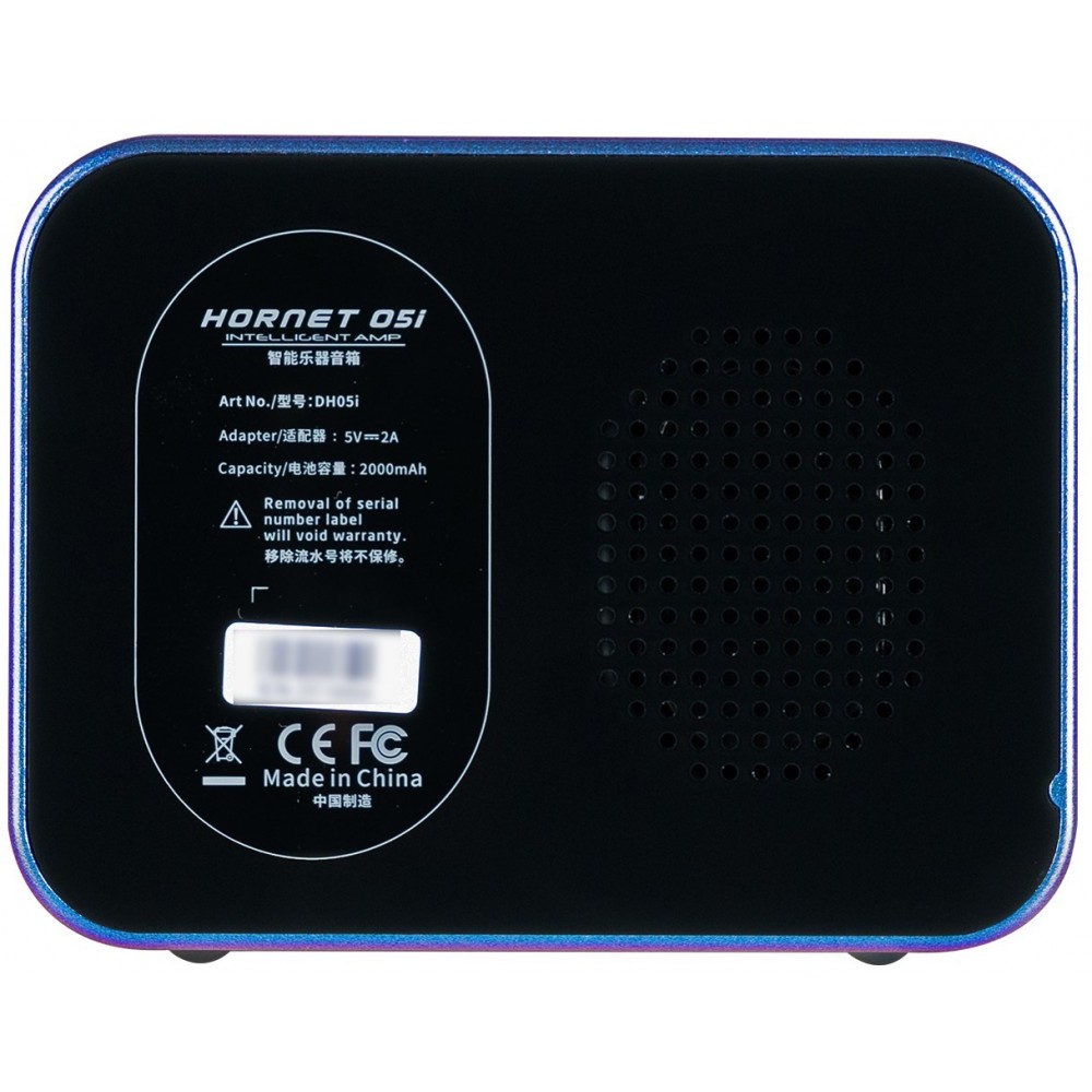Mooer HORNET 05I