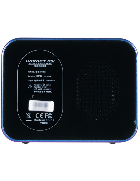Mooer HORNET 05I