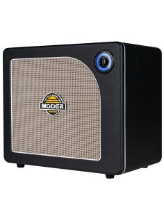 Mooer HORNET 30I BLACK