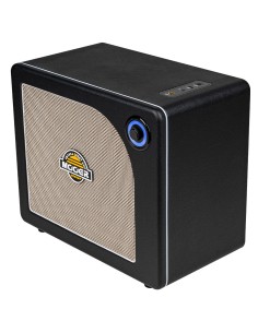 Mooer HORNET 30I BLACK 2