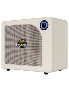 Mooer HORNET 30I WHITE 2
