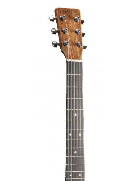 Martin 000CJR-10E JUNIOR STREETMASTER