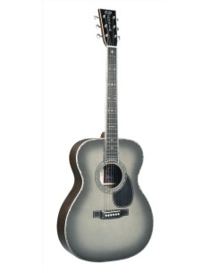 Martin 000-14 OM-45 PLATINUM SIGNATURE JOHN MAYER