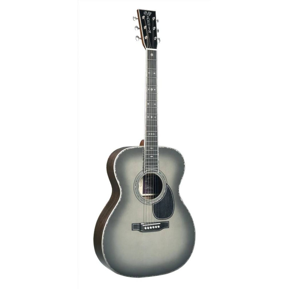 Martin 000-14 OM-45 PLATINUM SIGNATURE JOHN MAYER