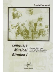 Si-Bemol LENGUAJE MUSICAL RITMICO I