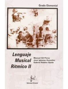 Si-Bemol LENGUAJE MUSICAL RITMICO II