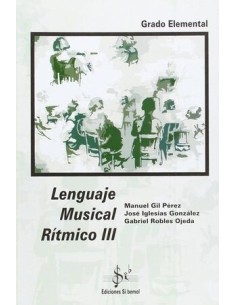 Si-Bemol LENGUAJE MUSICAL RITMICO III