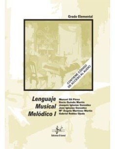 Si-Bemol LENGUAJE MUSICAL MELODICO I