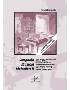 Si-Bemol LENGUAJE MUSICAL MELODICO II