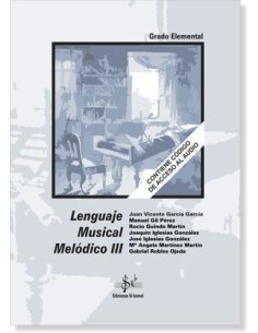 Si-Bemol LENGUAJE MUSICAL MELODICO III