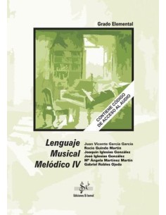Si-Bemol LENGUAJE MUSICAL MELODICO IV