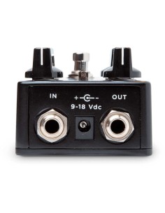 Seymour Duncan STUDIO BASS COMPRESSOR PEDAL 2
