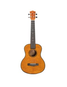 Bones UKELELE TENOR SP610T-YW ARCE AMARILLO BRILLO