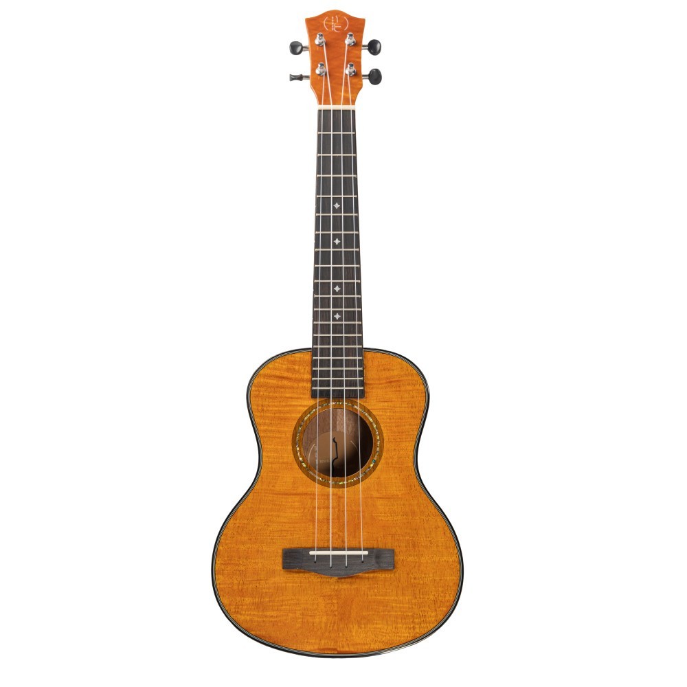 Bones UKELELE TENOR SP610T-YW ARCE AMARILLO BRILLO
