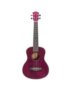 Bones UKELELE TENOR SP630T-PU ARCE PURPURA BRILLO