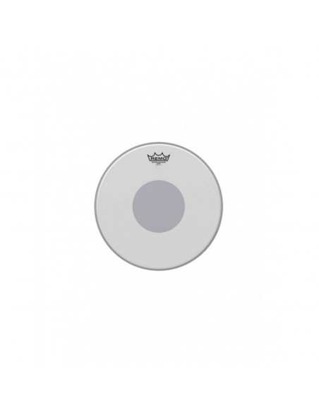 Remo 13 CONTROLLER SOUND COATED CS-0113-10
