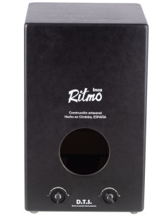 Ritmo INCA CAJON 2