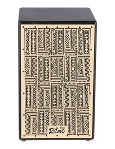 Ritmo INCA CAJON