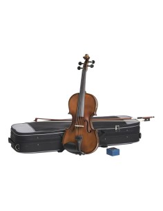 Stentor VIOLIN GRADUATE 4/4 SET 1/4
