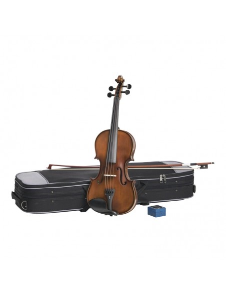 Stentor VIOLIN GRADUATE 4/4 SET 1/4