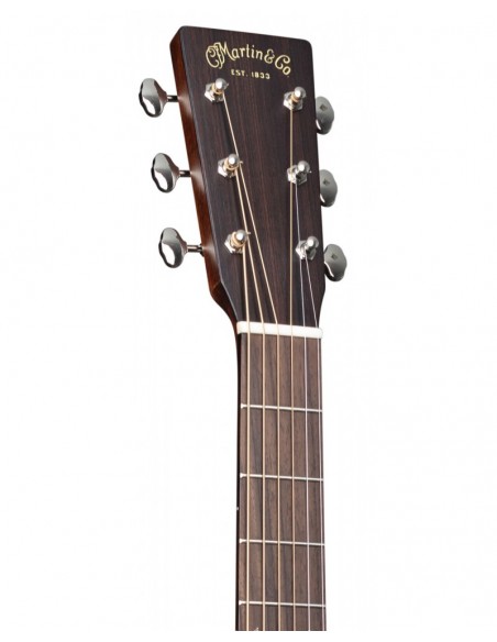 Martin 000-15M CAOBA