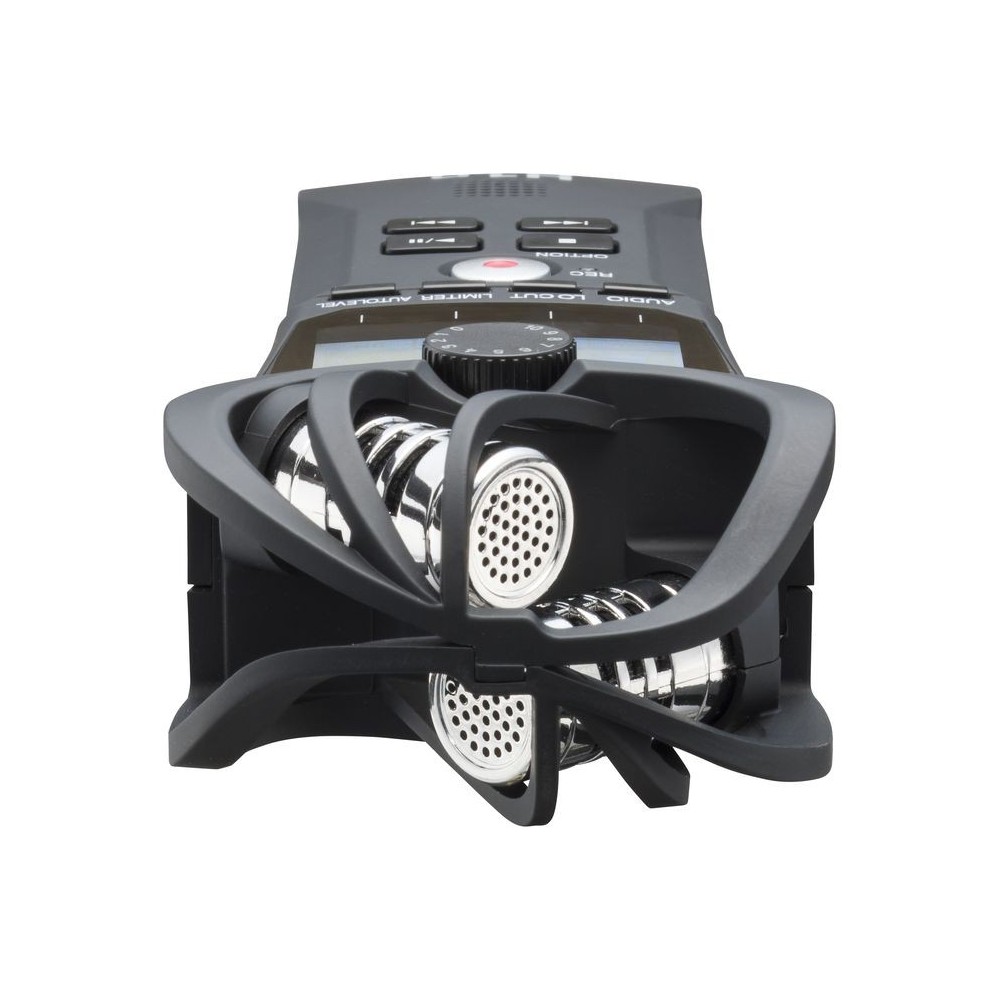 Zoom H1N GRABADOR PORTATIL