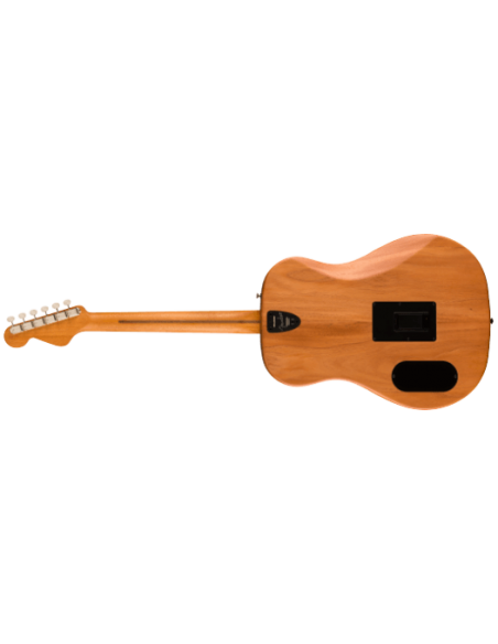 Fender HIGHWAY DREADNOUGHT ALL-MAHOGANY 097.2512.122
