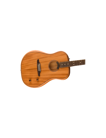 Fender HIGHWAY DREADNOUGHT ALL-MAHOGANY 097.2512.122