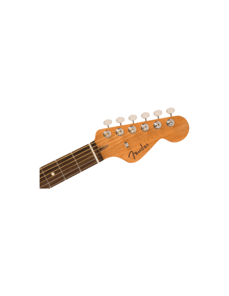 Fender HIGHWAY DREADNOUGHT ALL-MAHOGANY 097.2512.122