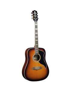 Eko RANGER VI VR EQ HONEY BUSRT