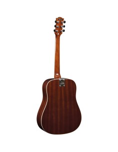 Eko RANGER VI VR EQ HONEY BUSRT 2