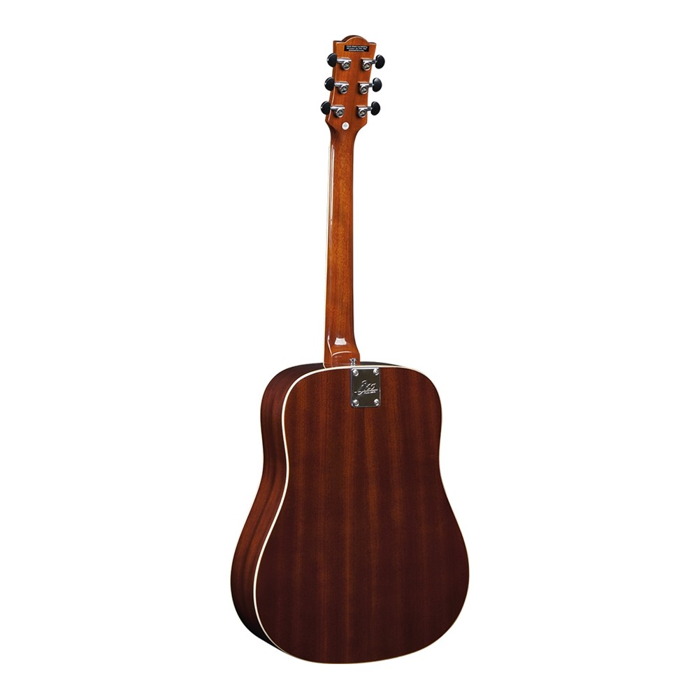 Eko RANGER VI VR EQ HONEY BUSRT