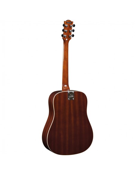 Eko RANGER VI VR EQ HONEY BUSRT