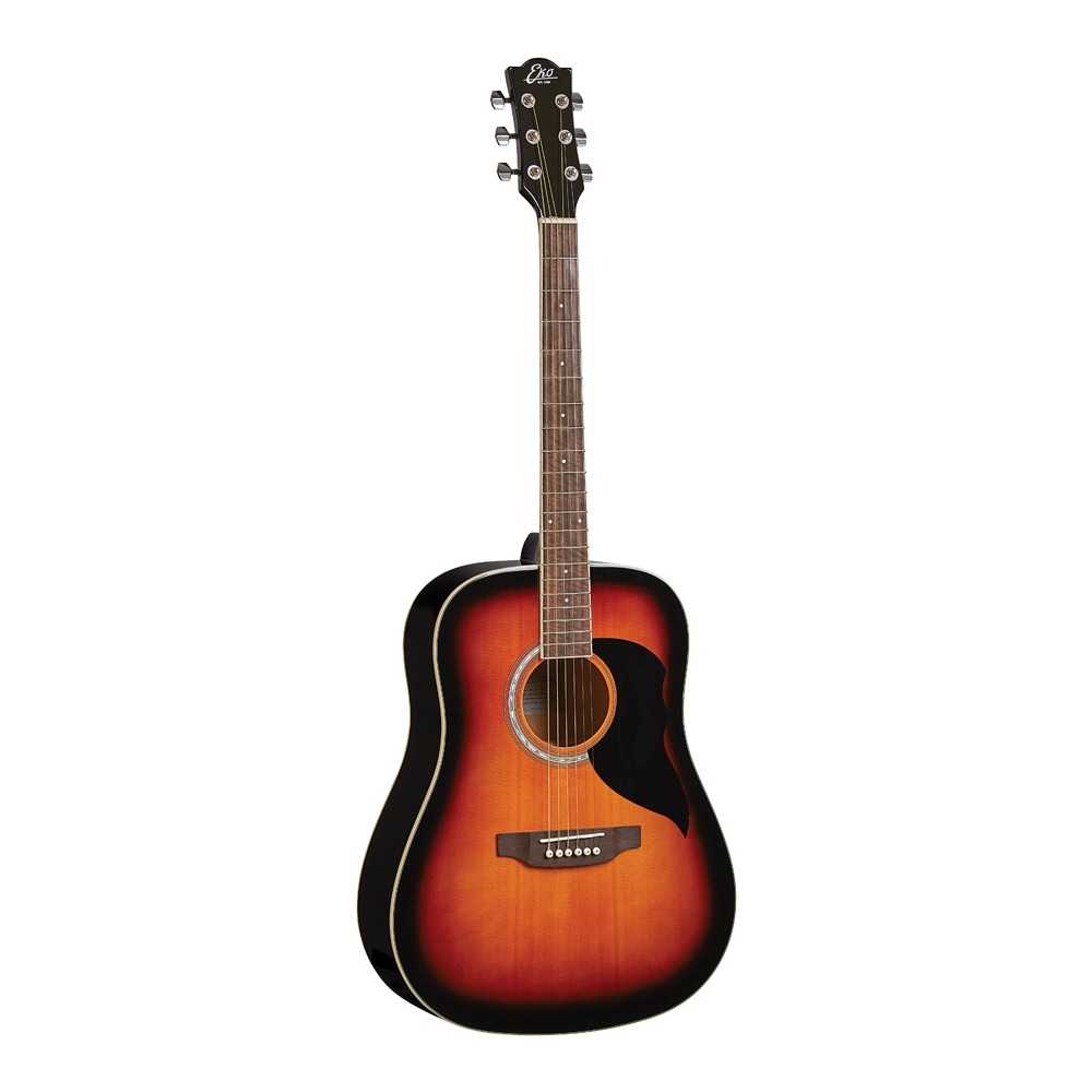 Eko RANGER VI BROWN SUNBURST