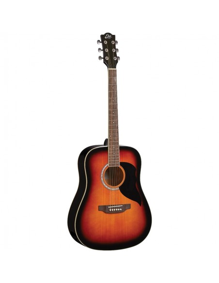 Eko RANGER VI BROWN SUNBURST